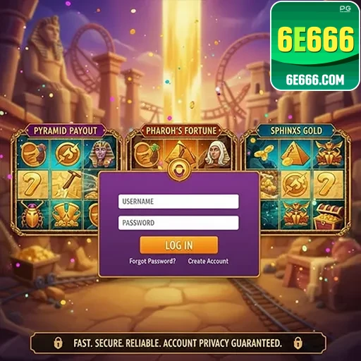 6e666 — temas mais consultados pelos usuários brasileiros
